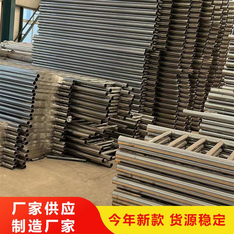 大桥防撞护栏个性化定制