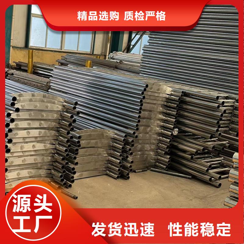 质量靠谱的山路护栏厂家