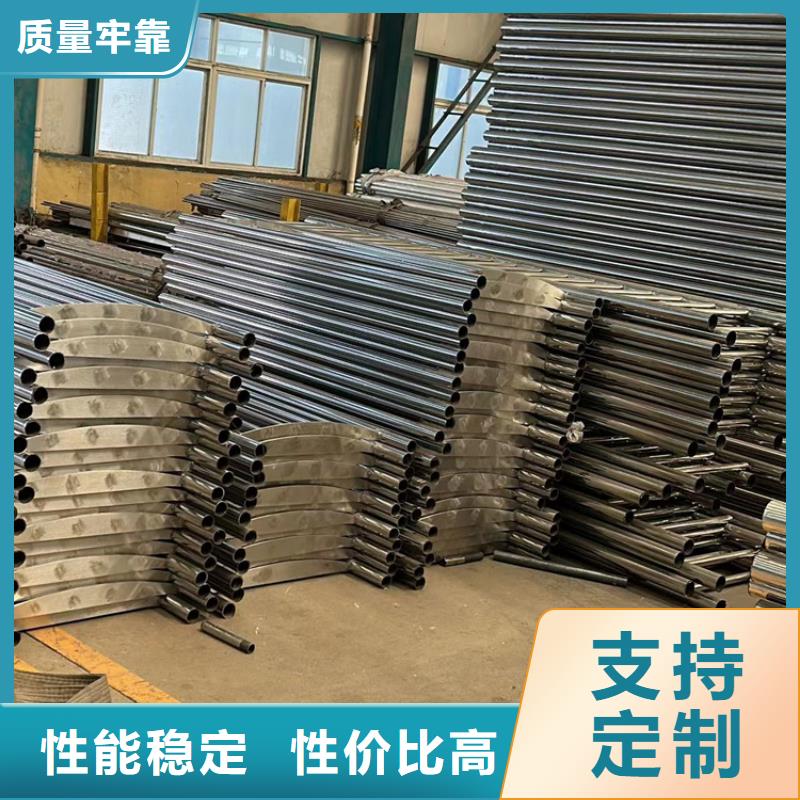 道路护栏企业-大品牌