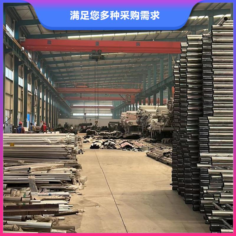 桥梁栏杆资质齐全