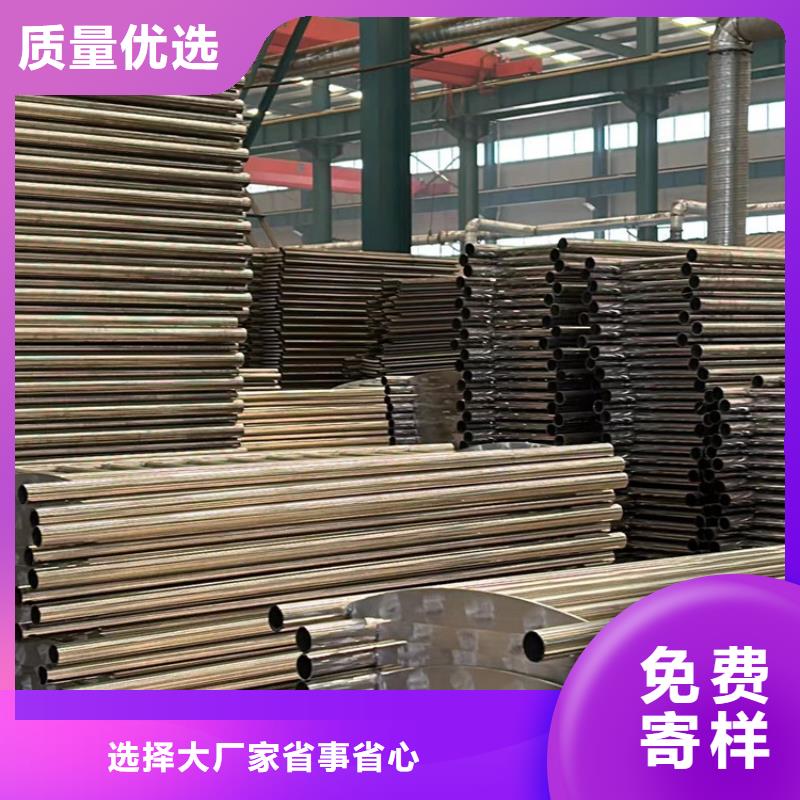 信誉好的不锈钢立柱厂家_质量保证
