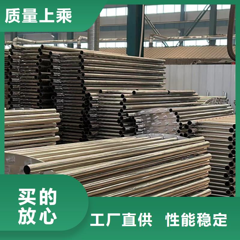 灯光护栏十年生产经验