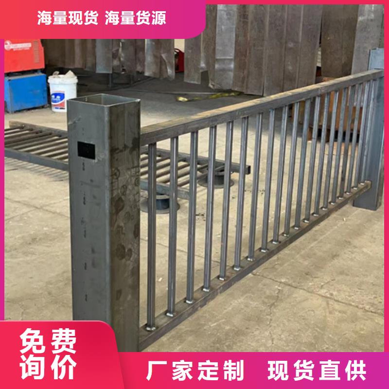 山路护栏销往全国