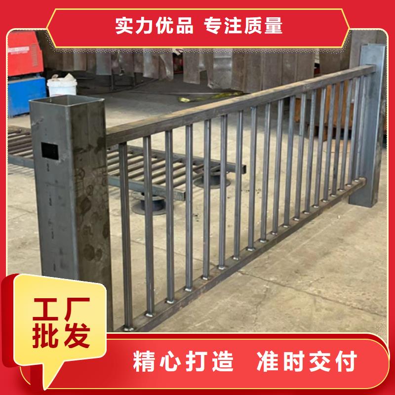 大桥栏杆行情