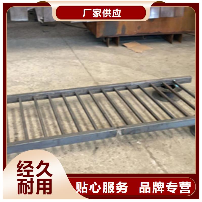 大桥栏杆厂家/欢迎致电