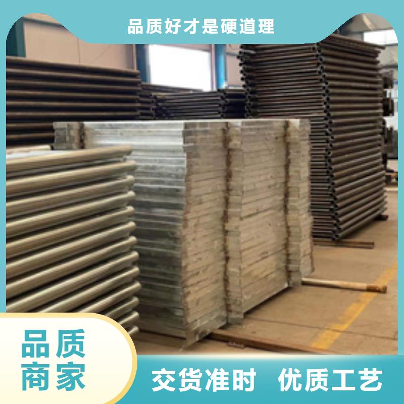 不锈钢河道护栏品牌厂家-放心选购