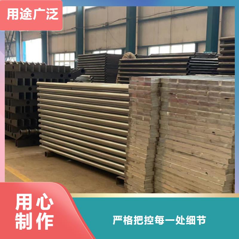 灯光护栏厂家口碑好