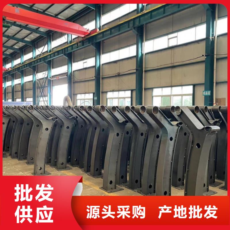 不锈钢景观护栏质量过硬