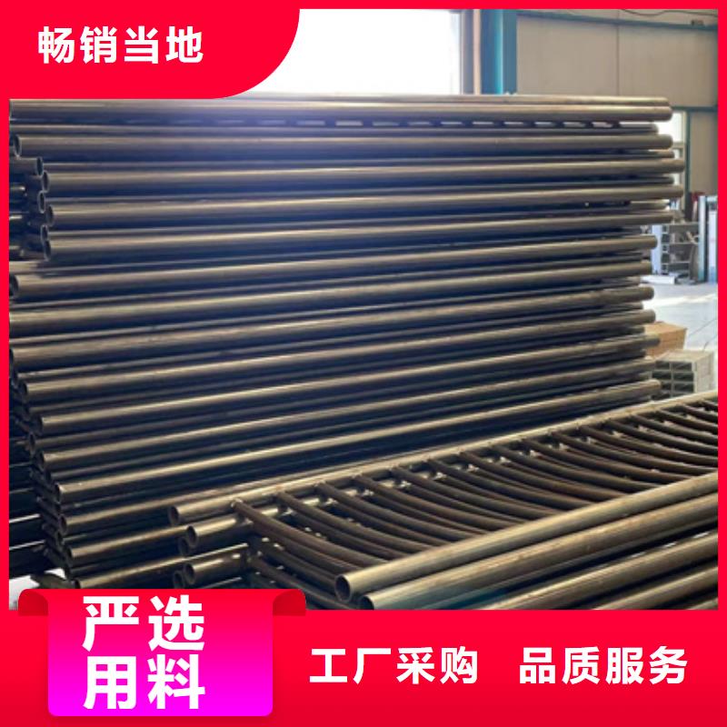 【人行道护栏,铝合金护栏厂厂诚信经营】