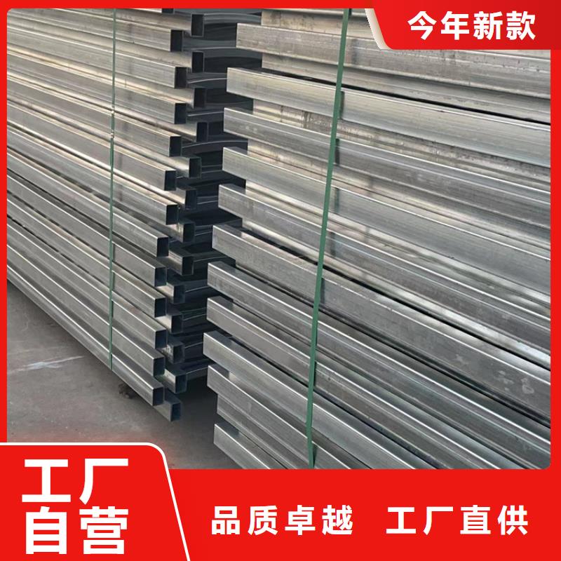 供应不锈钢立柱_优质厂家