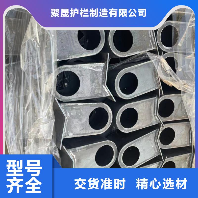 灯光护栏栏杆-灯光护栏栏杆实力厂家