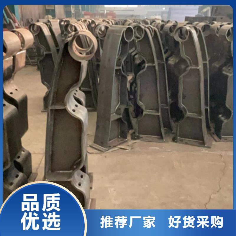 灯光护栏还是我们品质好