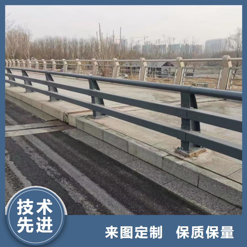 价格合理的桥梁栏杆供应商