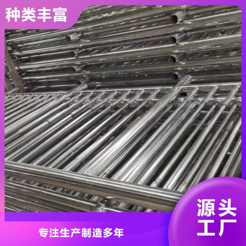 常年供应桥梁防撞栏杆-价格优惠