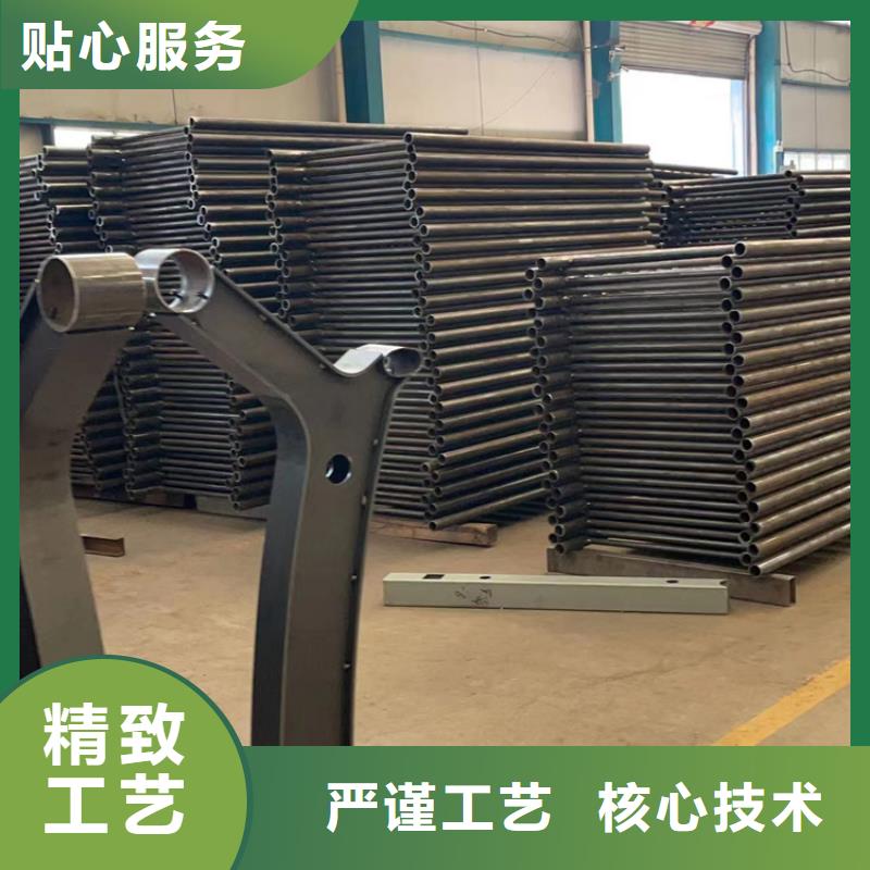马路防撞护栏参数图片
