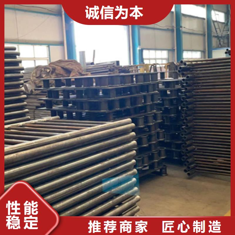 护栏立柱-用心做产品