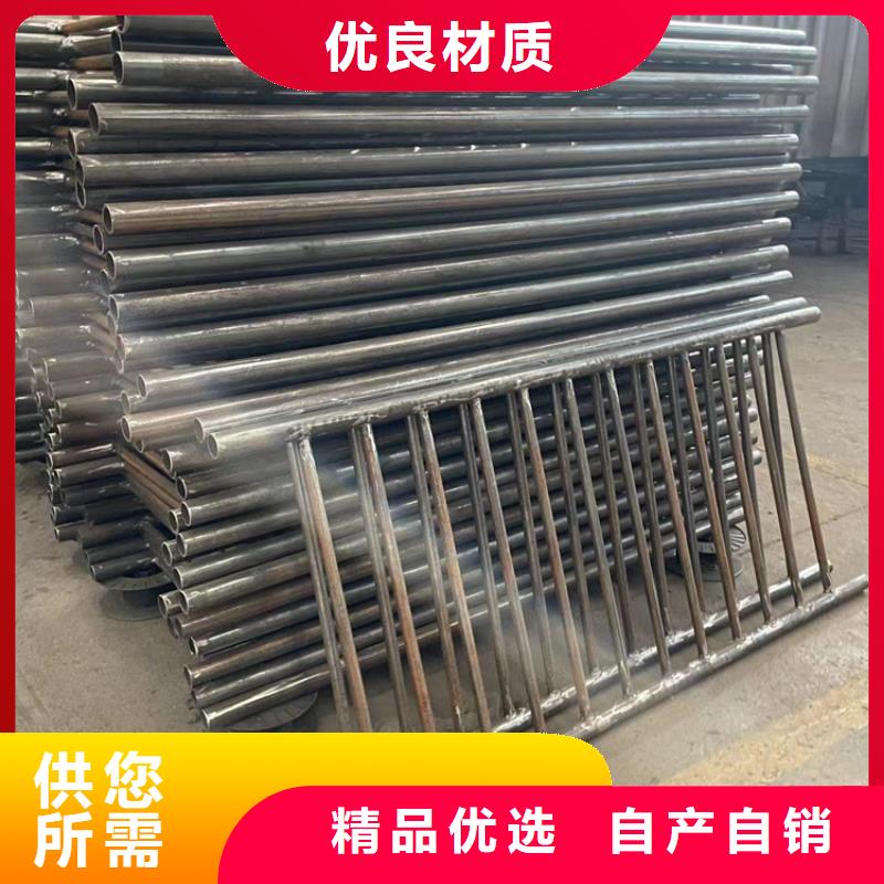 不锈钢立柱市场现货价格