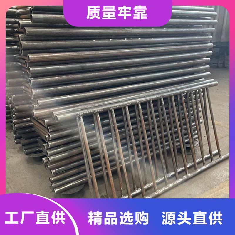 大桥栏杆择优厂家