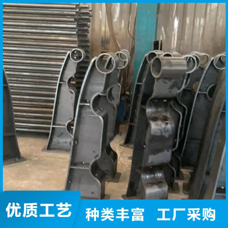 桥梁护栏厂家销售热线