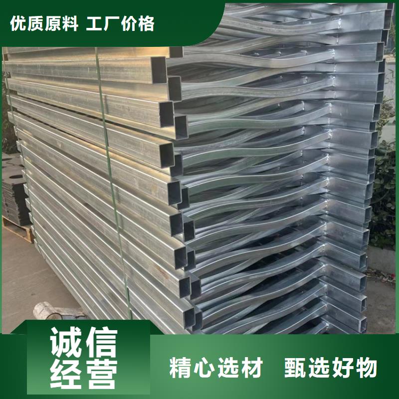 灯光护栏栏杆-灯光护栏栏杆实力厂家