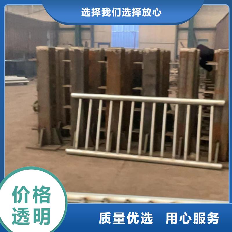灯光护栏十年生产经验