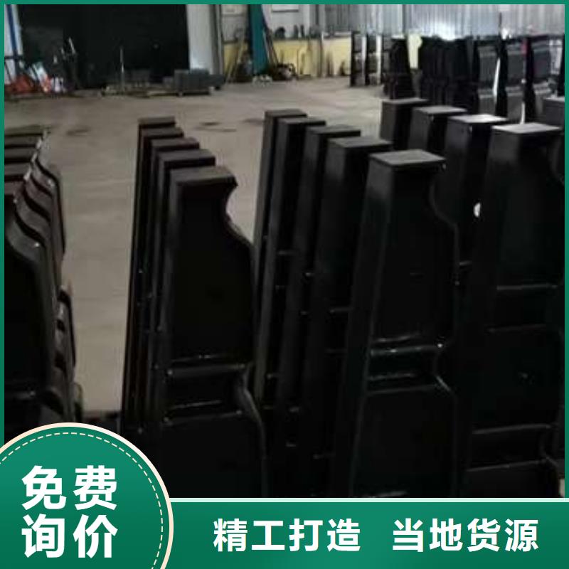 人行道护栏,不锈钢景观护栏长期供应