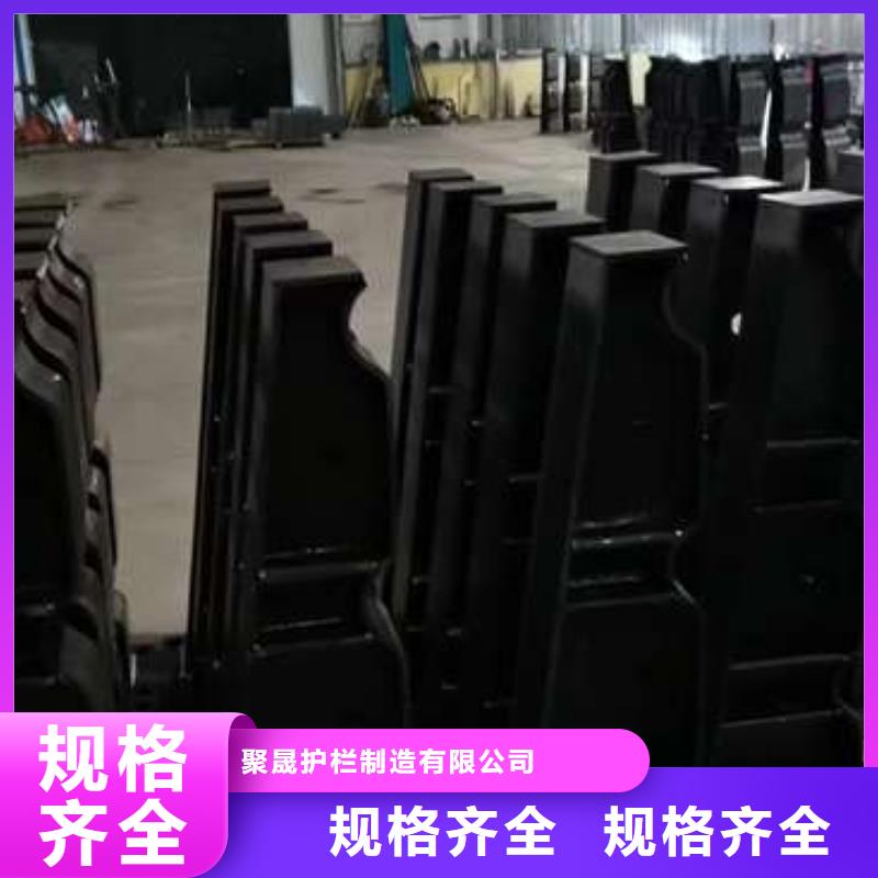 常年供应桥梁防撞栏杆-价格优惠