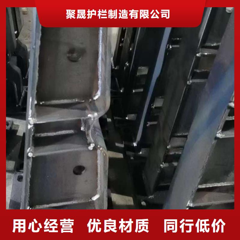 不锈钢立柱厂家现货定做