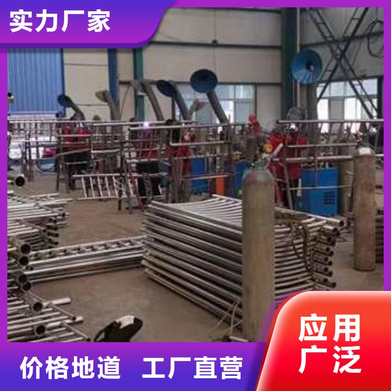 灯光护栏厂家口碑好