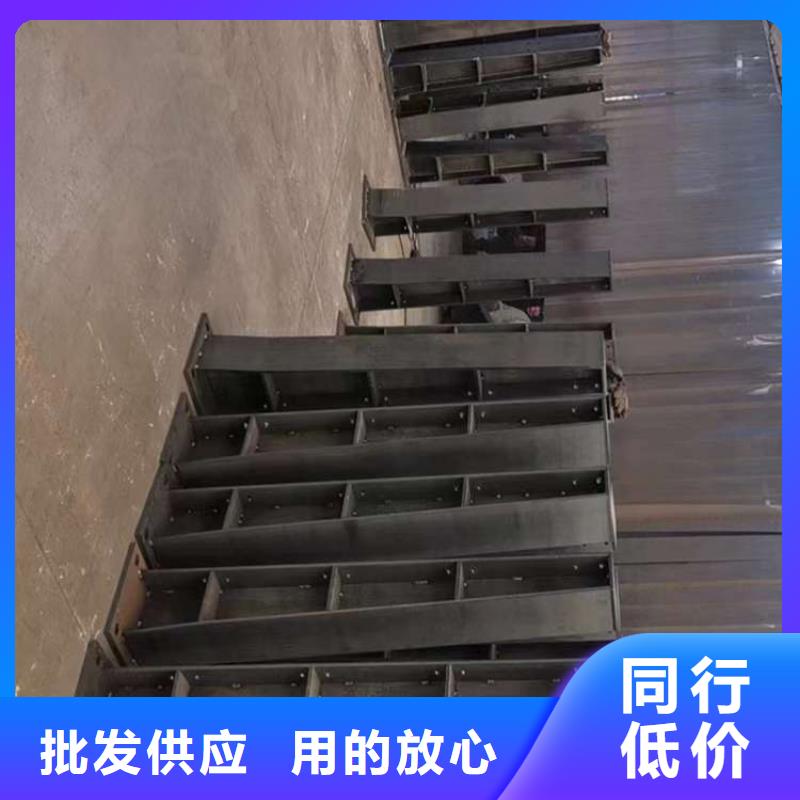 现货供应天桥不锈钢护栏_精选厂家