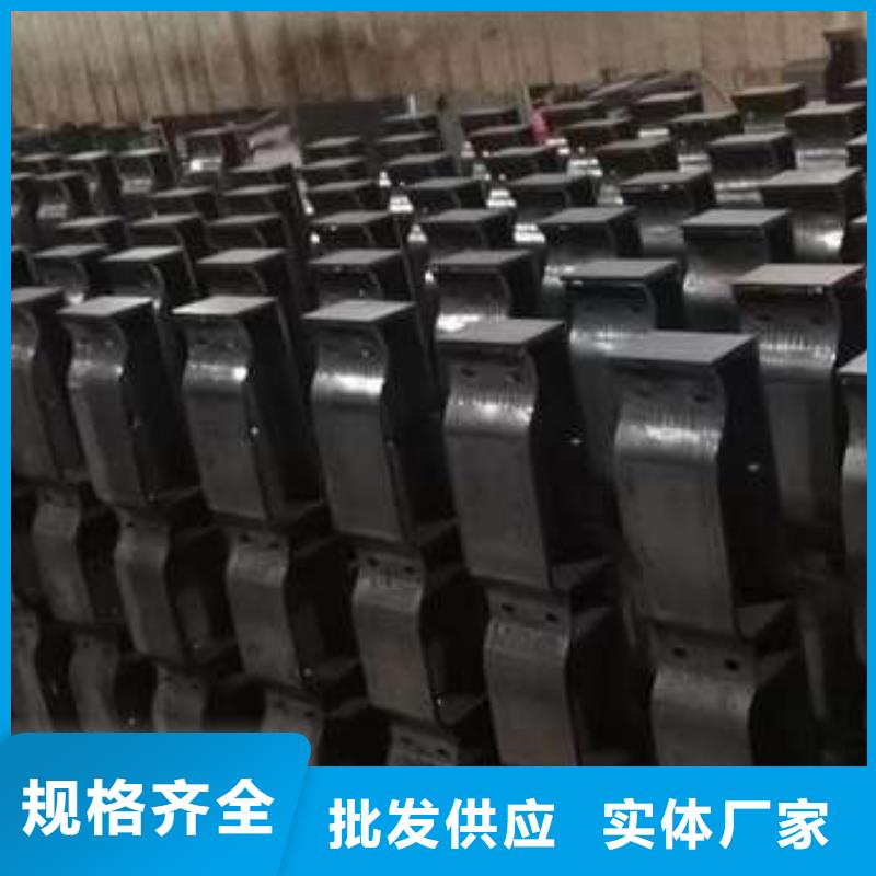桥梁护栏源头厂家