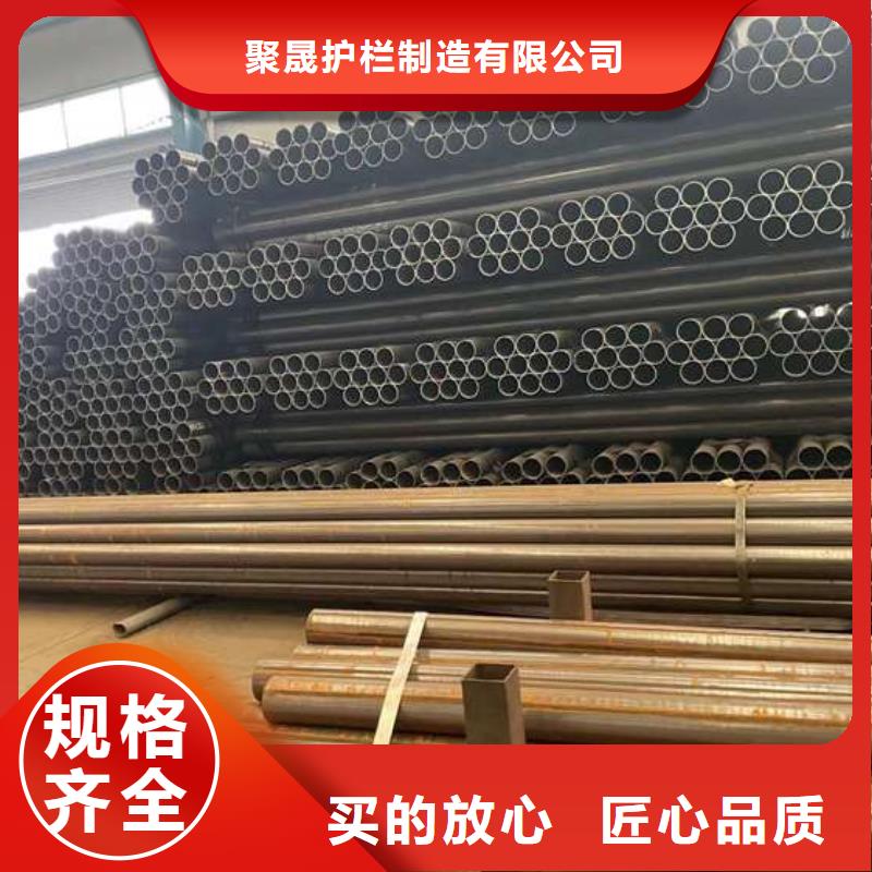 不锈钢河道护栏24小时发货