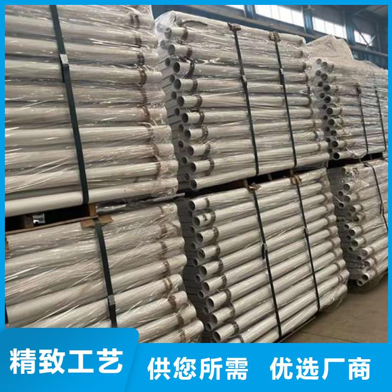 海边景区护栏能满足您的需求
