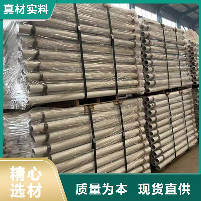道路护栏应用范围广
