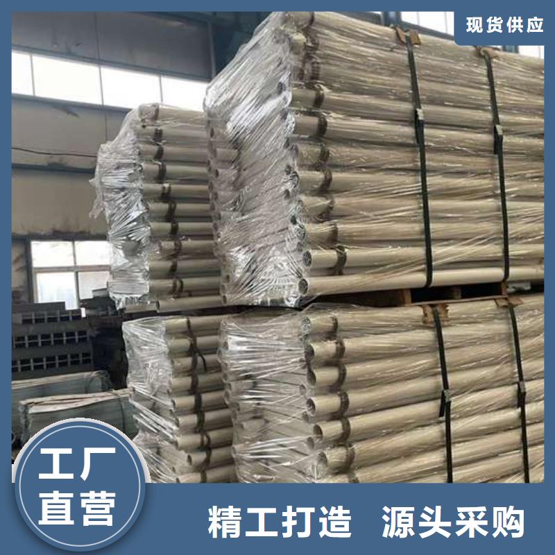 销售三横梁防撞护栏的本地厂家