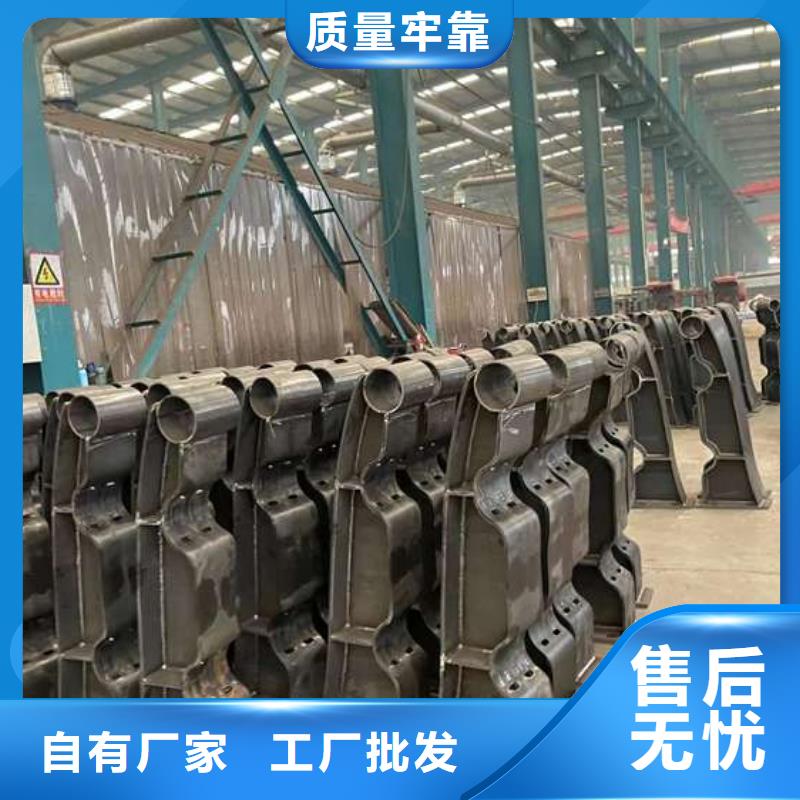 灯光护栏栏杆-灯光护栏栏杆实力厂家