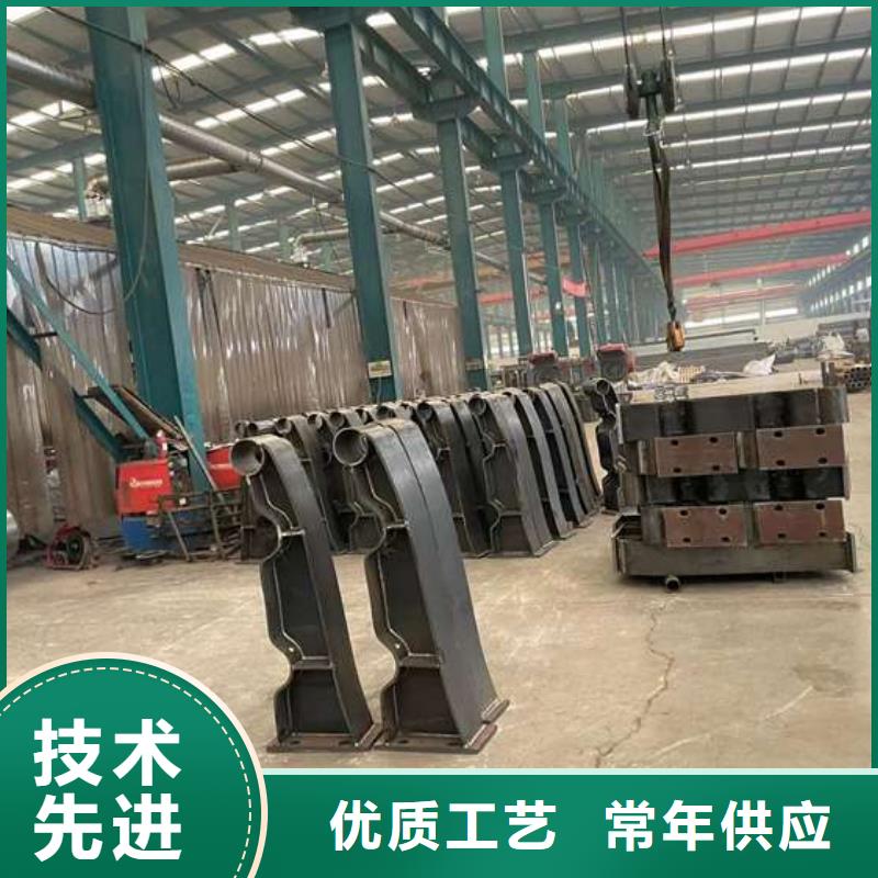销售三横梁防撞护栏的本地厂家