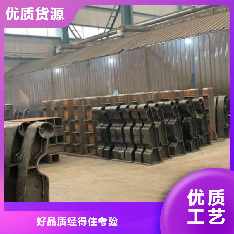 马路防撞护栏参数图片