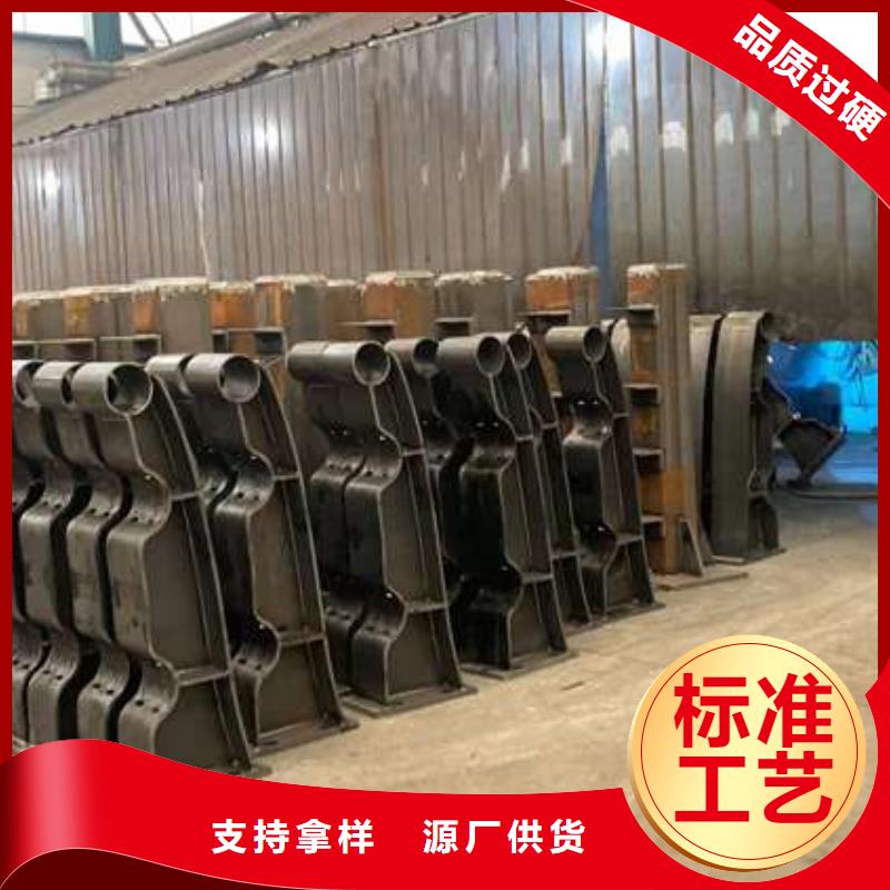 灯光护栏价格合理