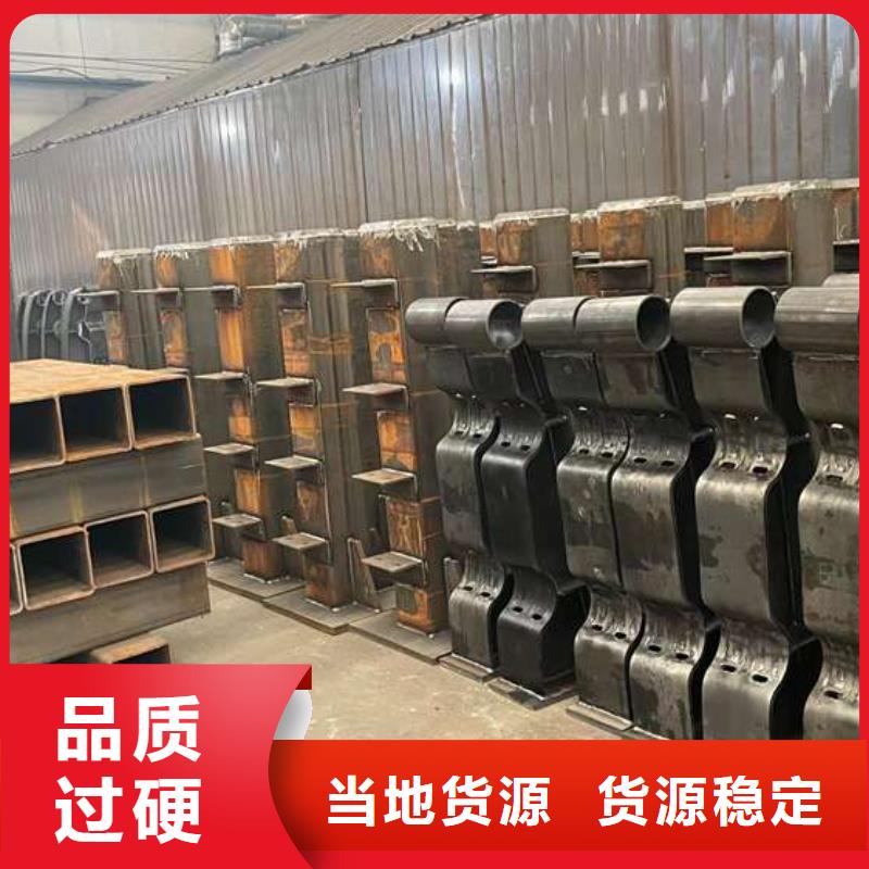 信誉好的不锈钢立柱厂家_质量保证