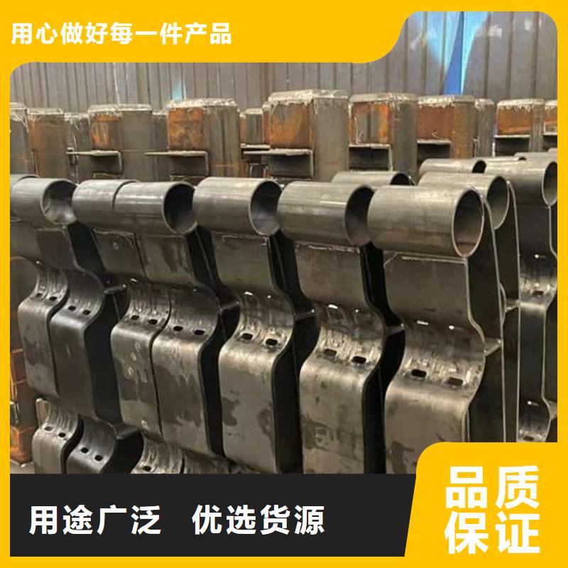 信誉好的不锈钢立柱厂家_质量保证