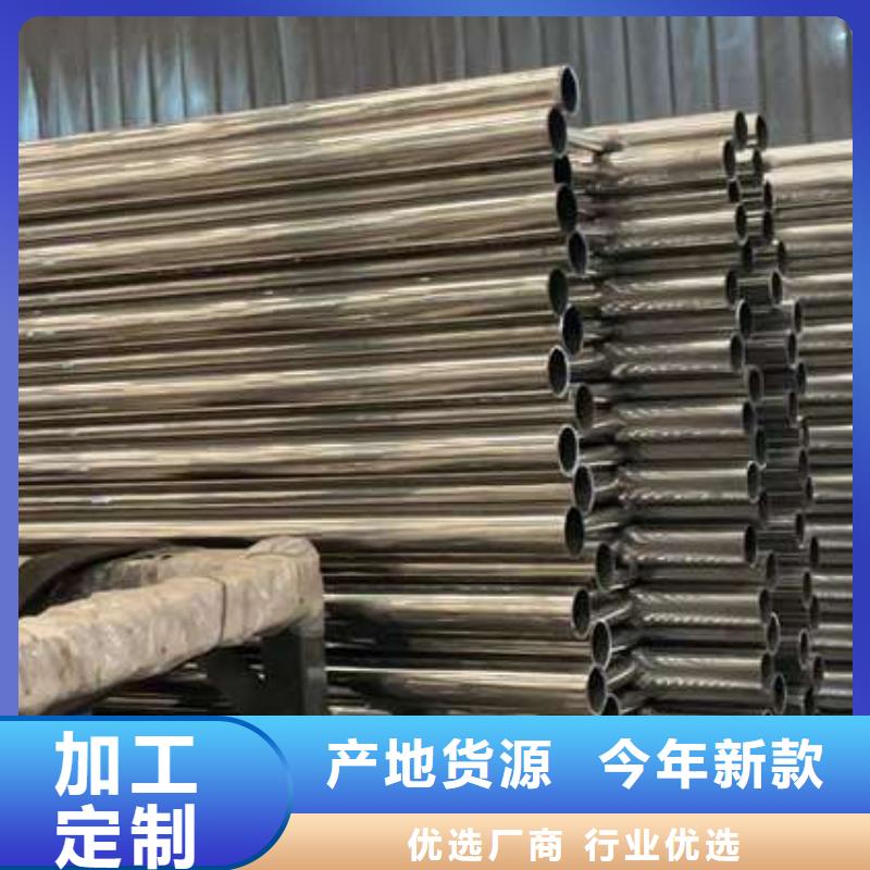 道路景观护栏生产流程