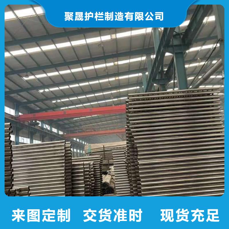 注重海边景区护栏质量的厂家