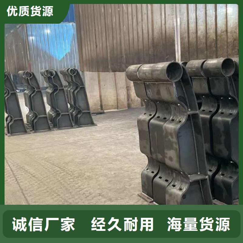 人行道护栏旋转护栏用途广泛