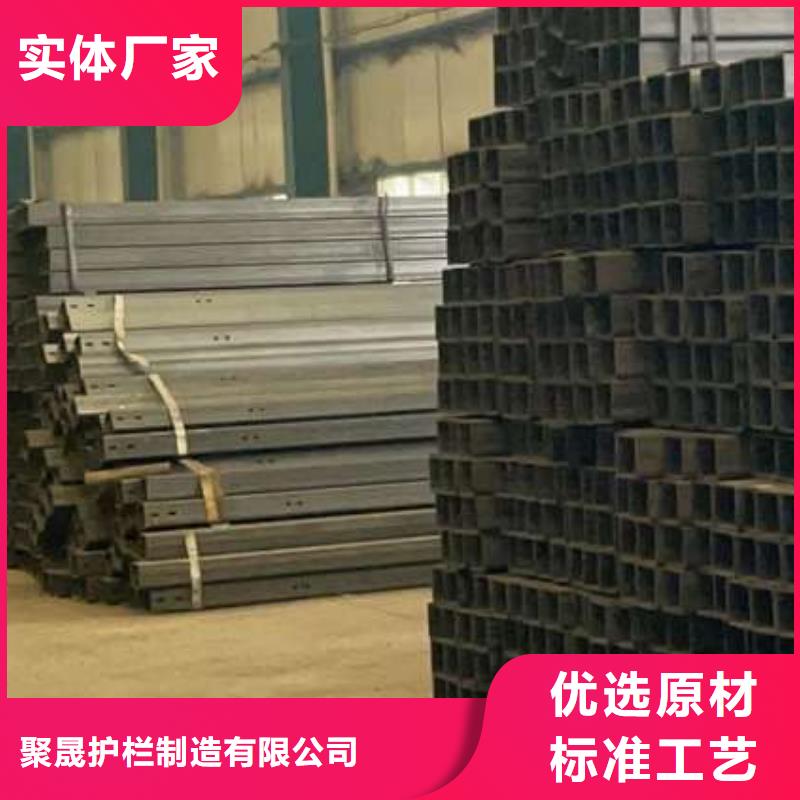 灯光护栏十年生产经验