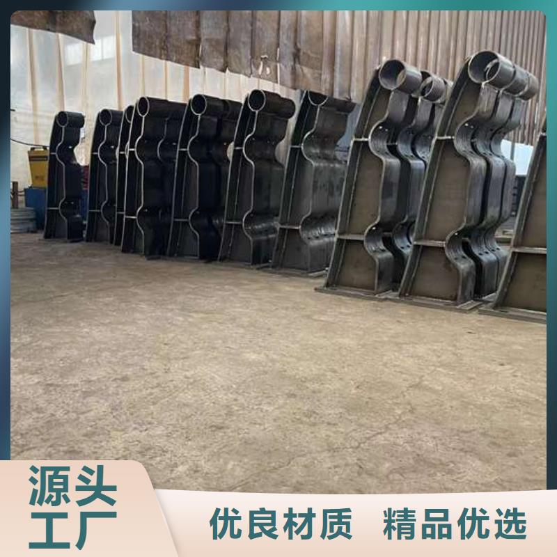 灯光护栏栏杆-灯光护栏栏杆实力厂家