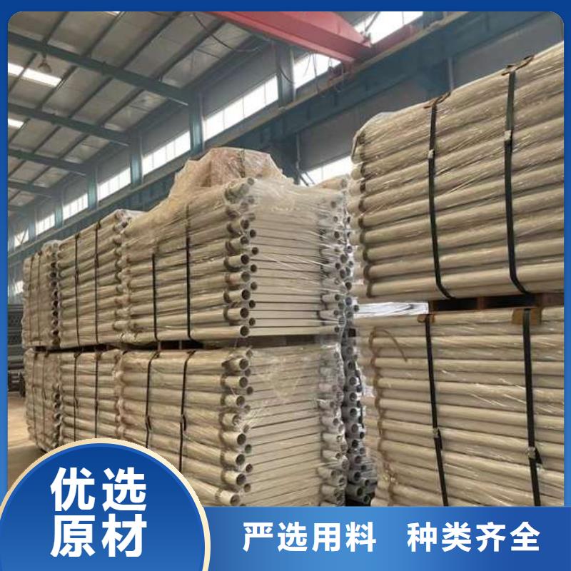 实力雄厚的桥梁栏杆供货商