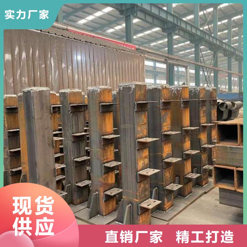 道路护栏择优厂家
