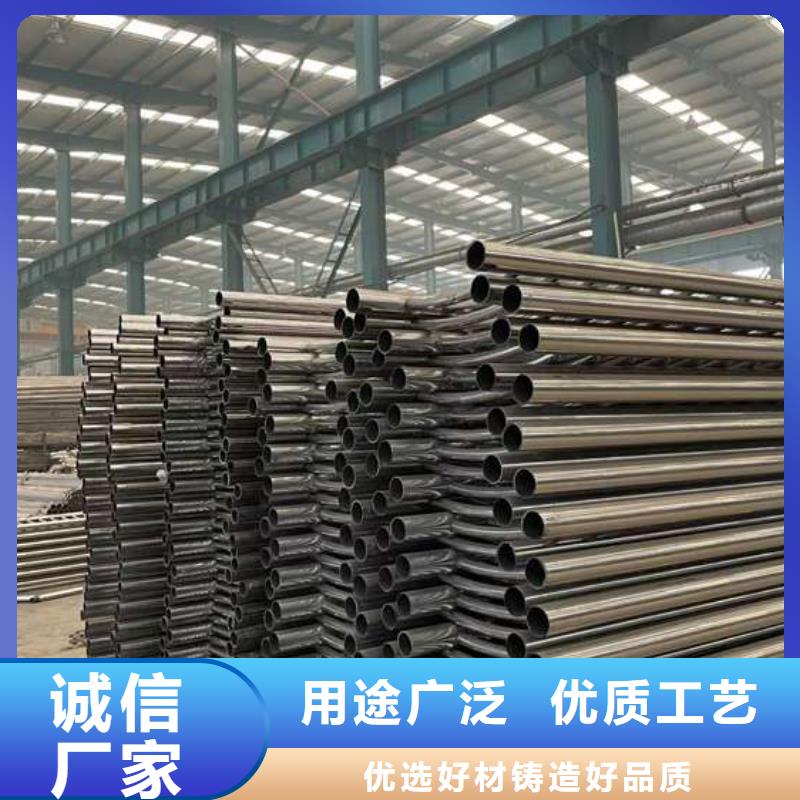 聚晟护栏制造有限公司山路护栏合作案例多