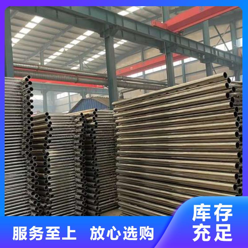 实力雄厚的桥梁栏杆供货商